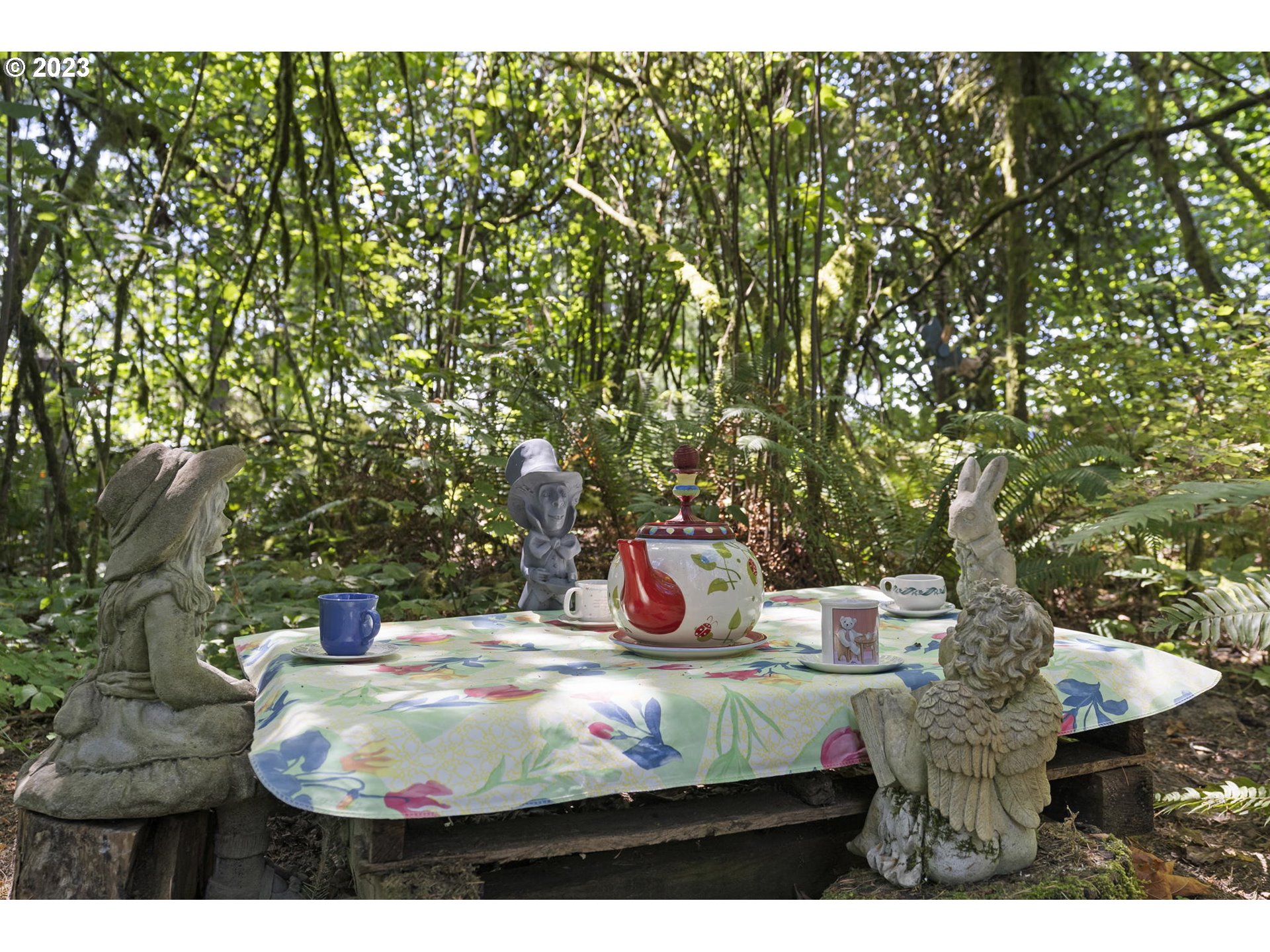 3302 Northeast Stoughton Road La Center, WA 98629 - Photo 35 of 43