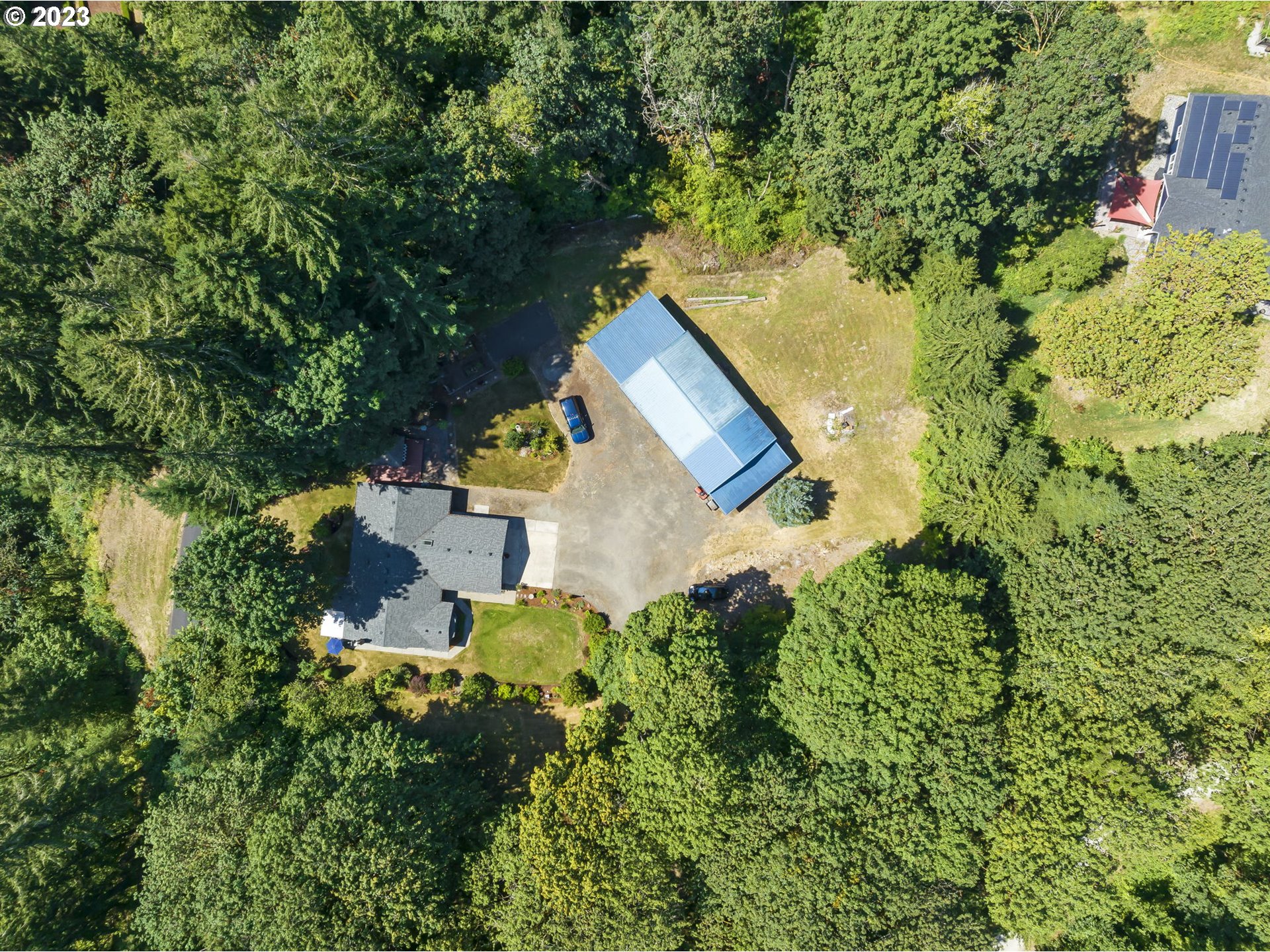 3302 Northeast Stoughton Road La Center, WA 98629 - Photo 38 of 43