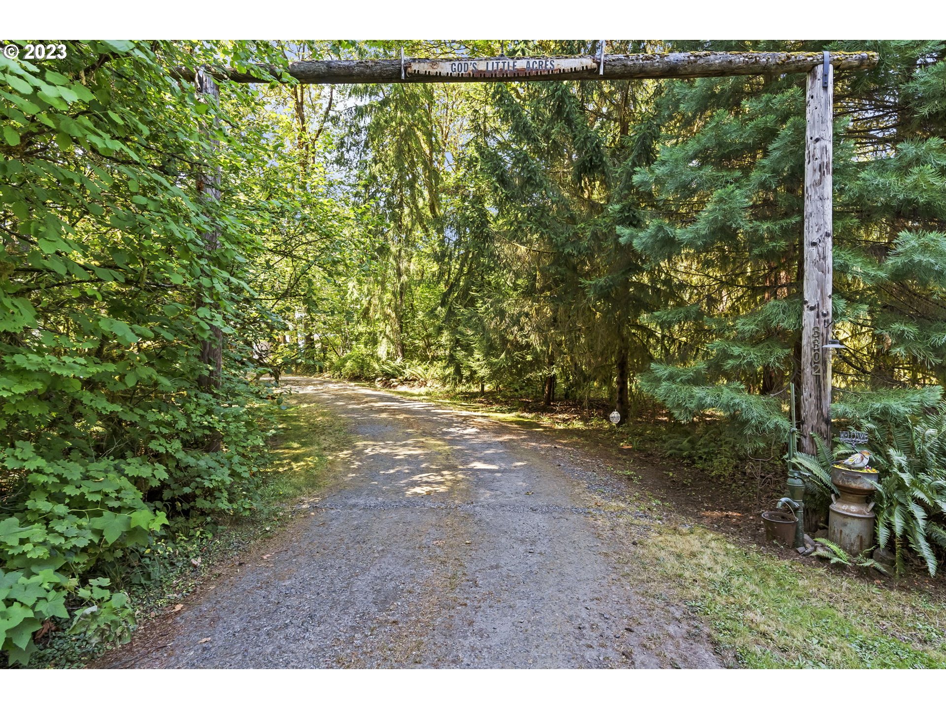 3302 Northeast Stoughton Road La Center, WA 98629 - Photo 40 of 43