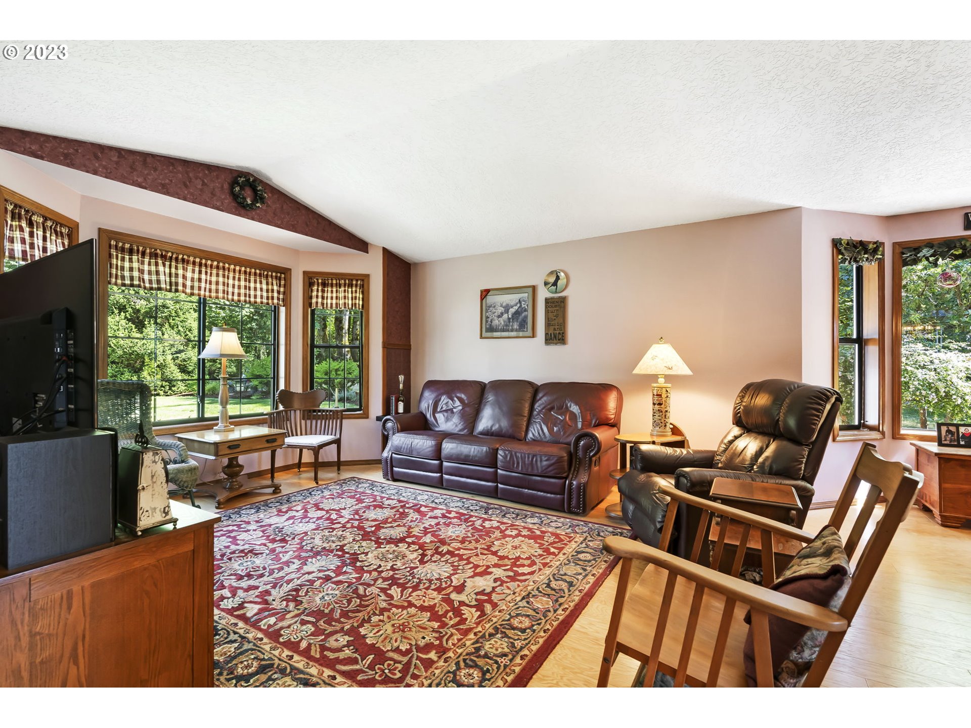 3302 Northeast Stoughton Road La Center, WA 98629 - Photo 4 of 43