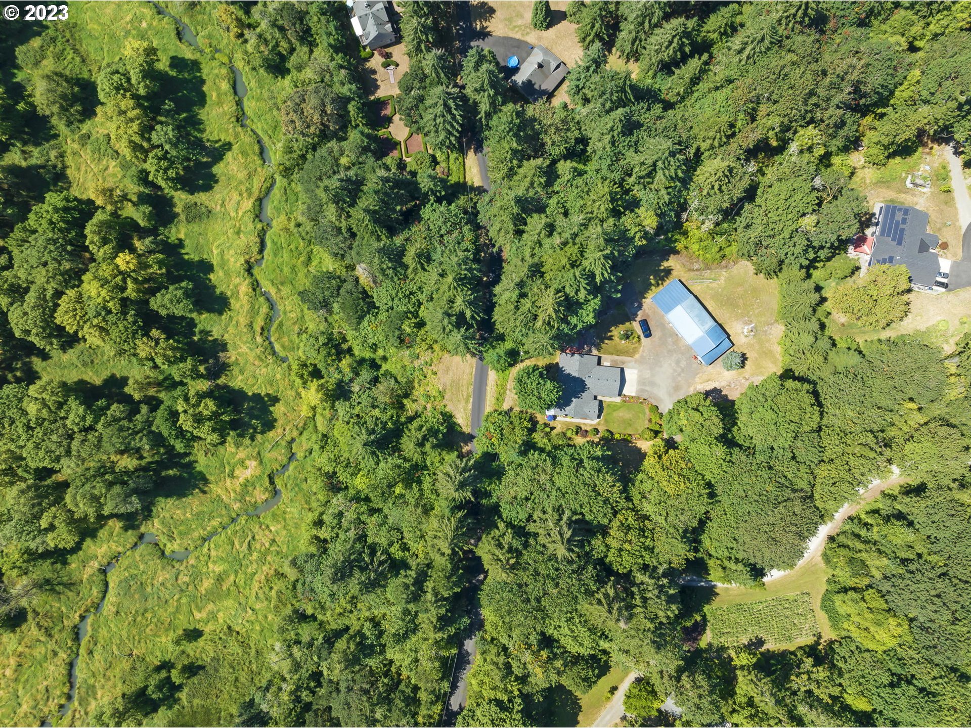 3302 Northeast Stoughton Road La Center, WA 98629 - Photo 43 of 43
