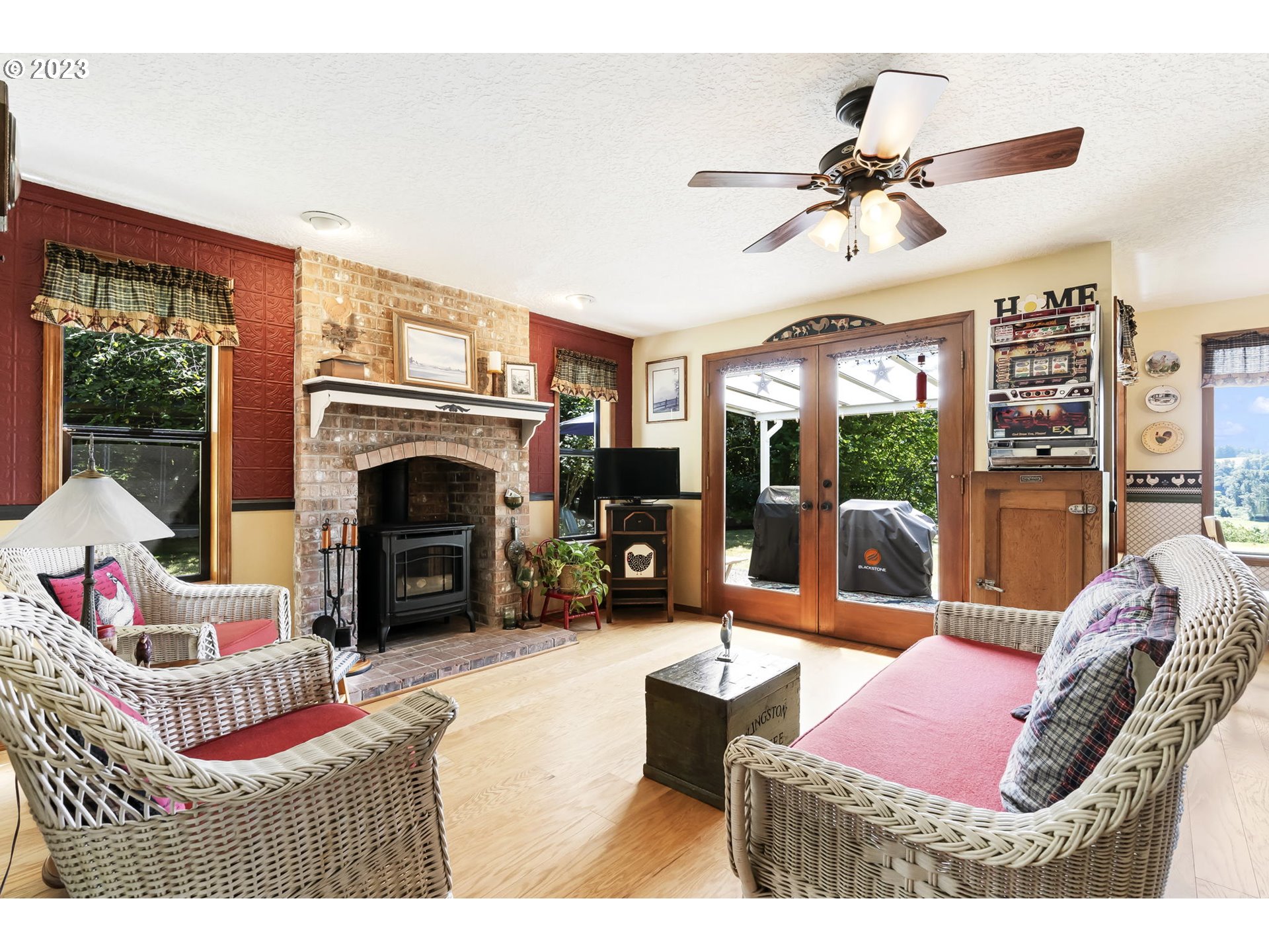 3302 Northeast Stoughton Road La Center, WA 98629 - Photo 5 of 43