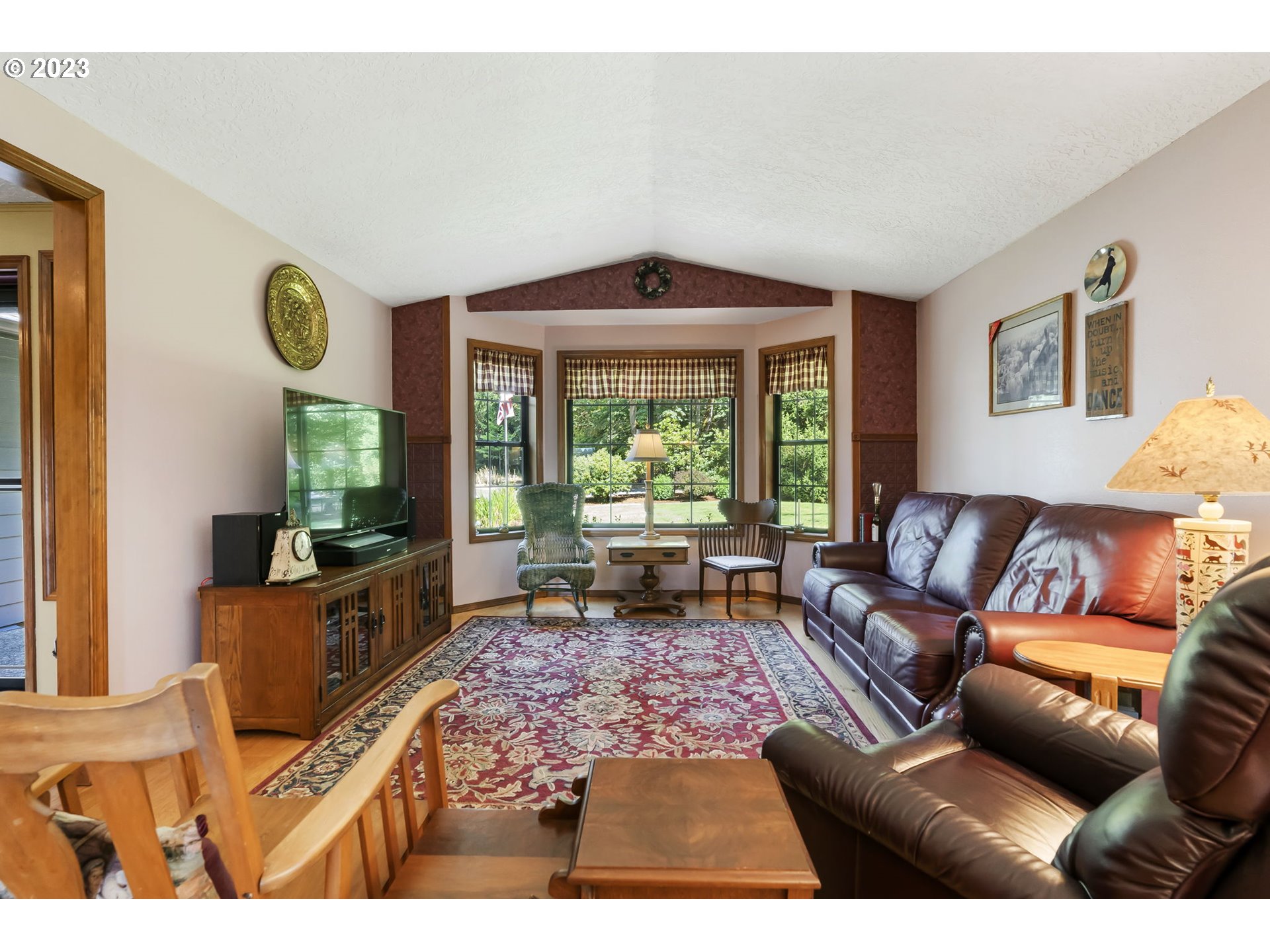 3302 Northeast Stoughton Road La Center, WA 98629 - Photo 6 of 43