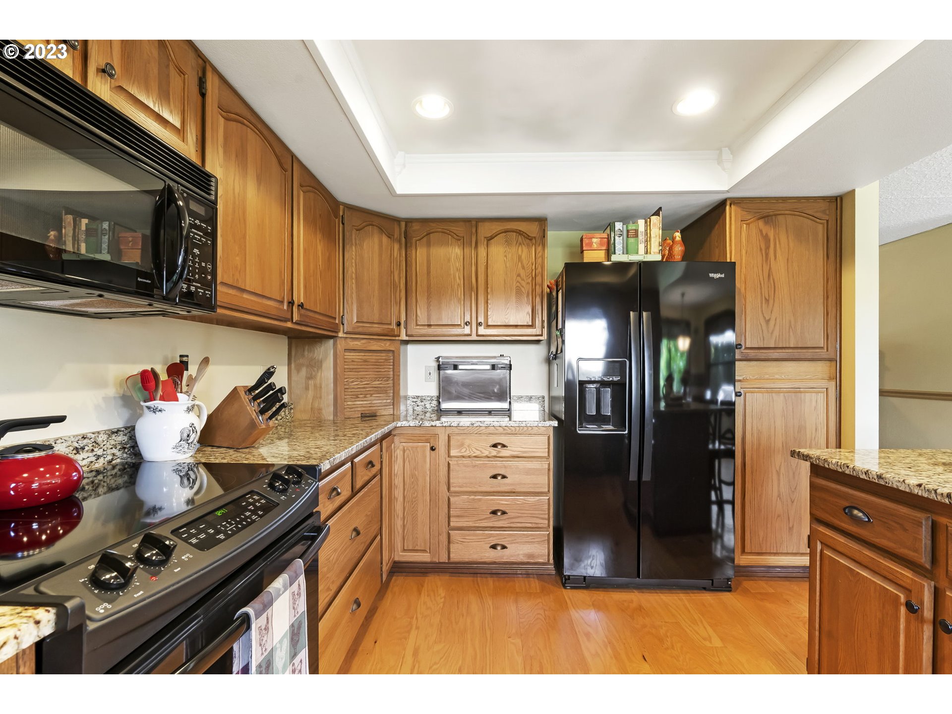 3302 Northeast Stoughton Road La Center, WA 98629 - Photo 8 of 43