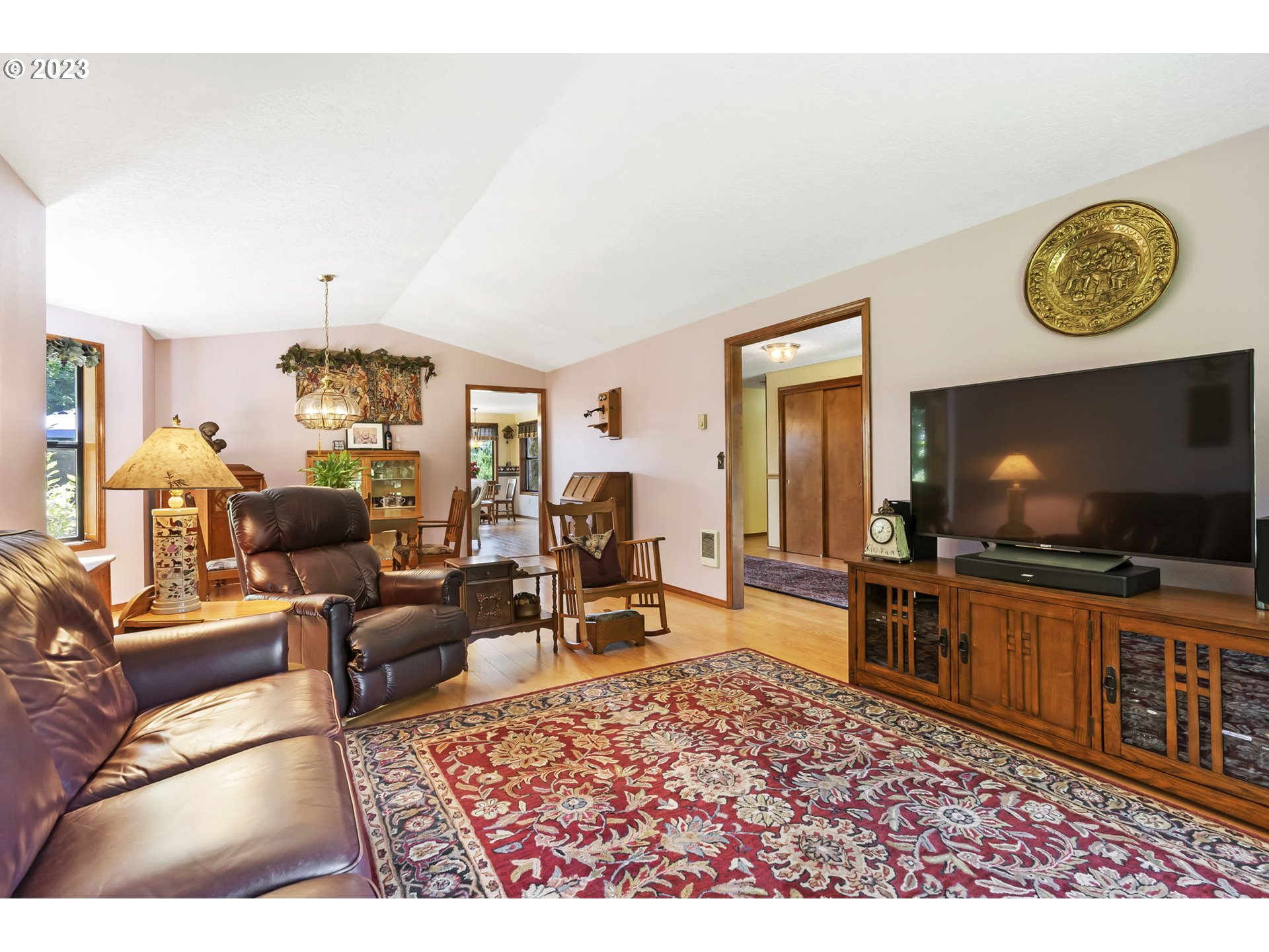 3302 Northeast Stoughton Road La Center, WA 98629 - Photo 9 of 43