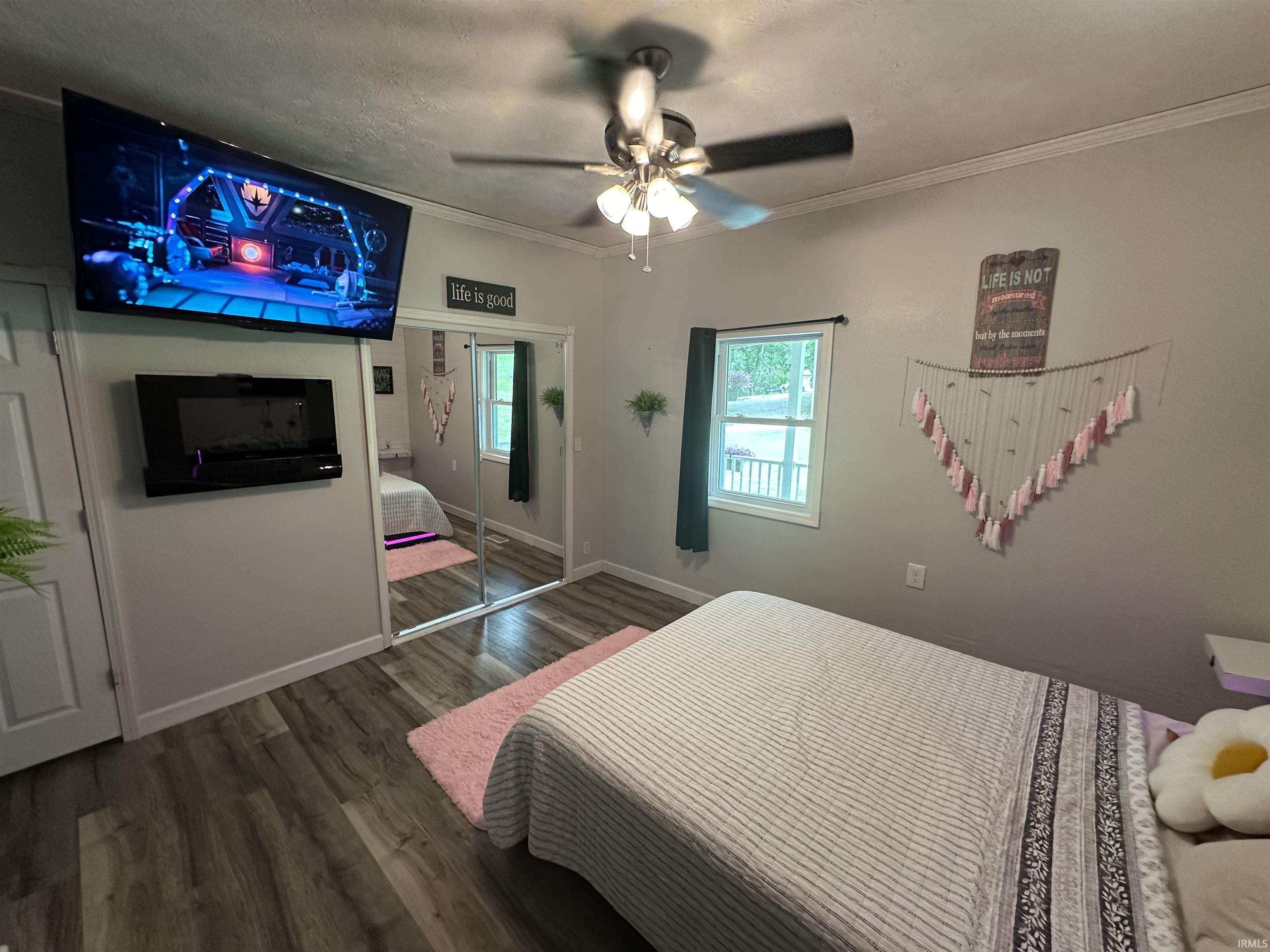 638 North Pike Road Springville, IN 47462 - Photo 43 of 49
