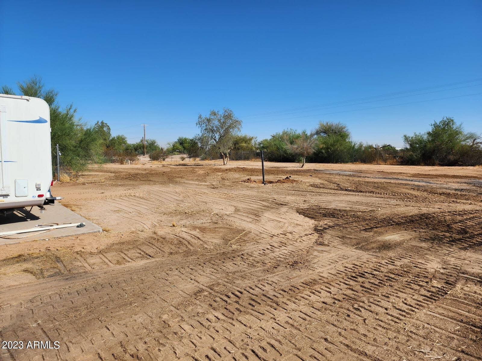 0 North Starview Road, Unit 48 Maricopa, AZ 85139 - Photo 23 of 47 Leach Field