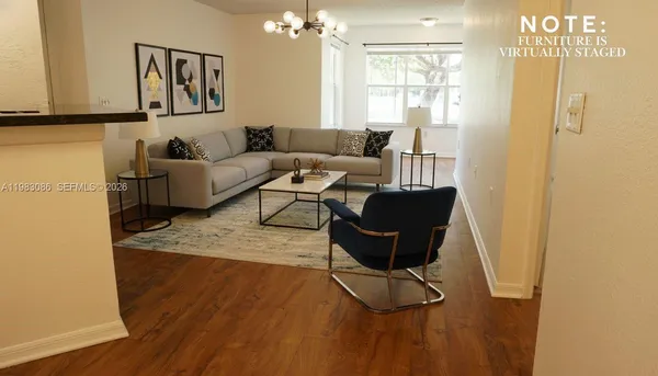 $2,000 | 12980 Vista Isles Drive, Unit 315, Sunrise, FL 33325