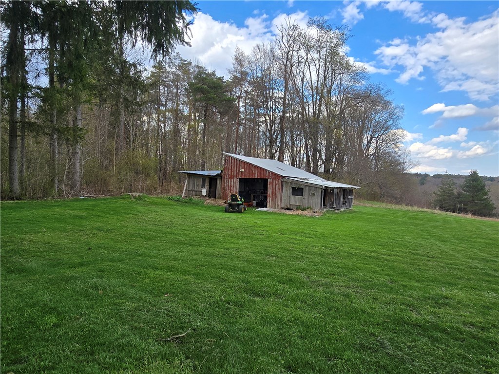 360 Maroney Road German, NY 13801 - Photo 11 of 50 Barn