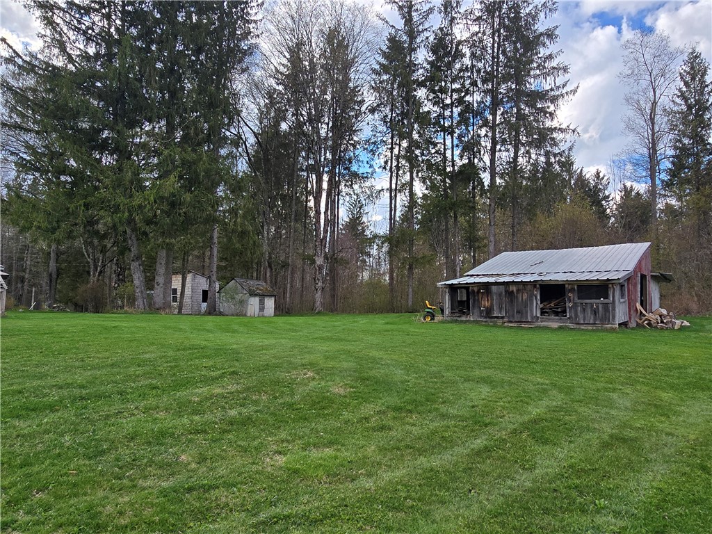 360 Maroney Road German, NY 13801 - Photo 12 of 50 Barn