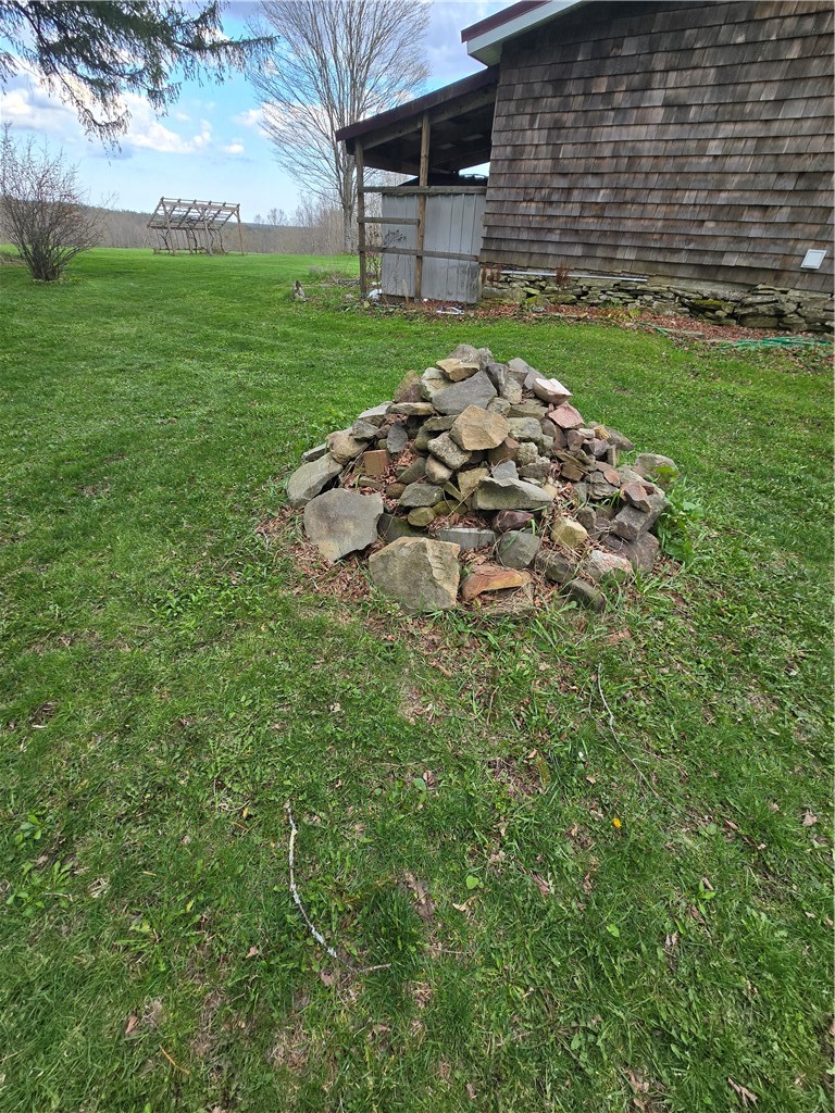 360 Maroney Road German, NY 13801 - Photo 19 of 50 Septic