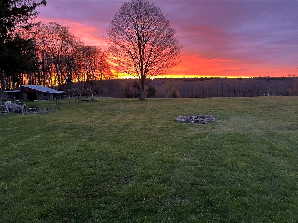360 Maroney Road German, NY 13801 - Photo 3 of 50 Sunrise
