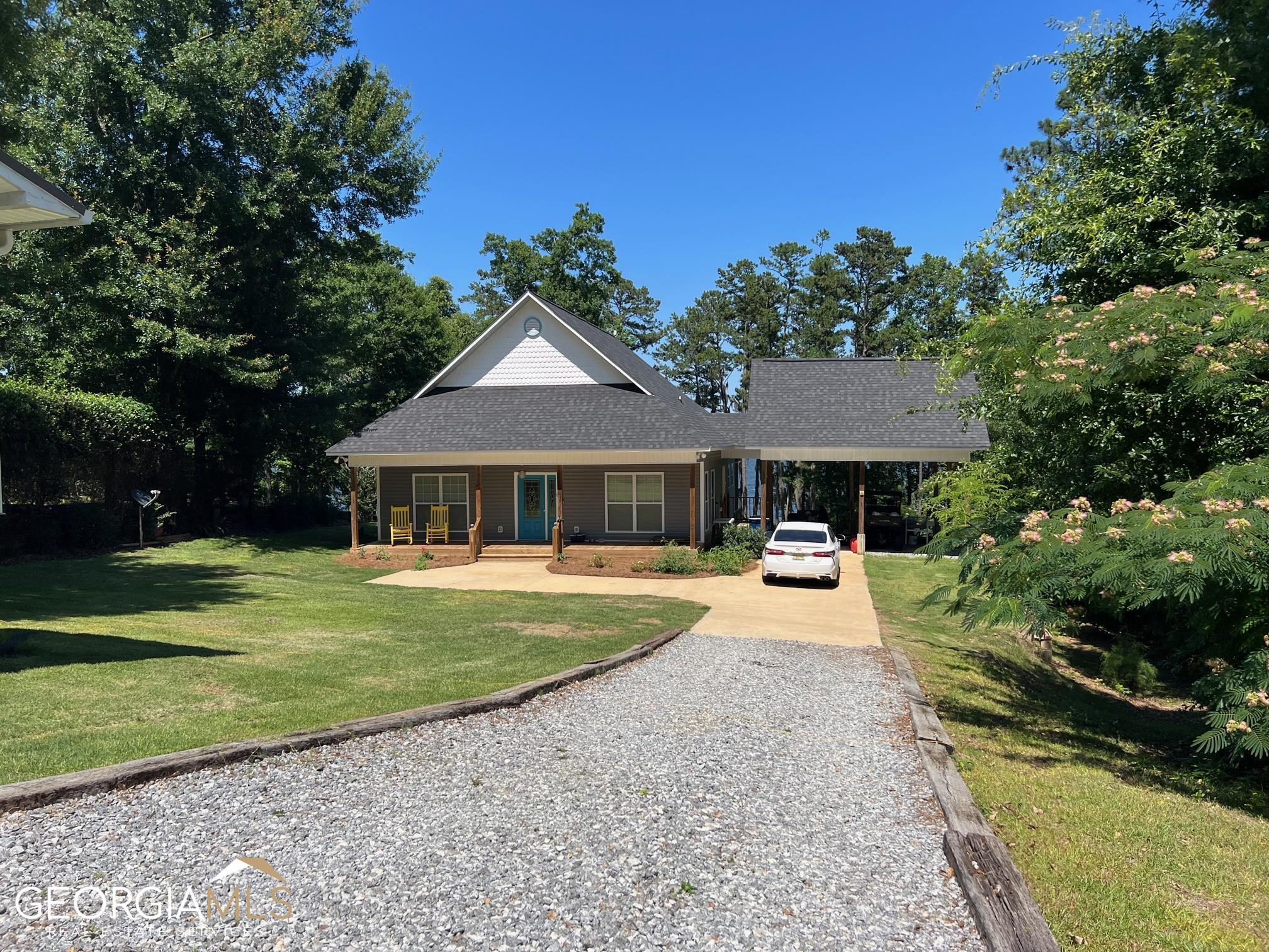 1373 Lakeview Street Abbeville, AL 36310 - Photo 1 of 1 Gallery Image 1