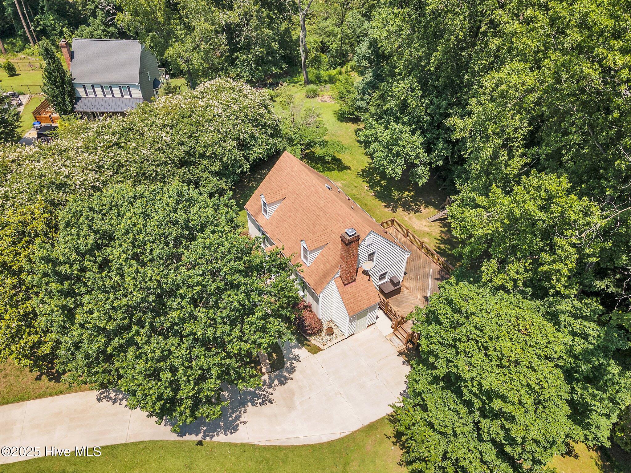 6328 Jones Farm Road Wake Forest, NC 27587 - Photo 34 of 37 39-web-or-mls-DJI_0299