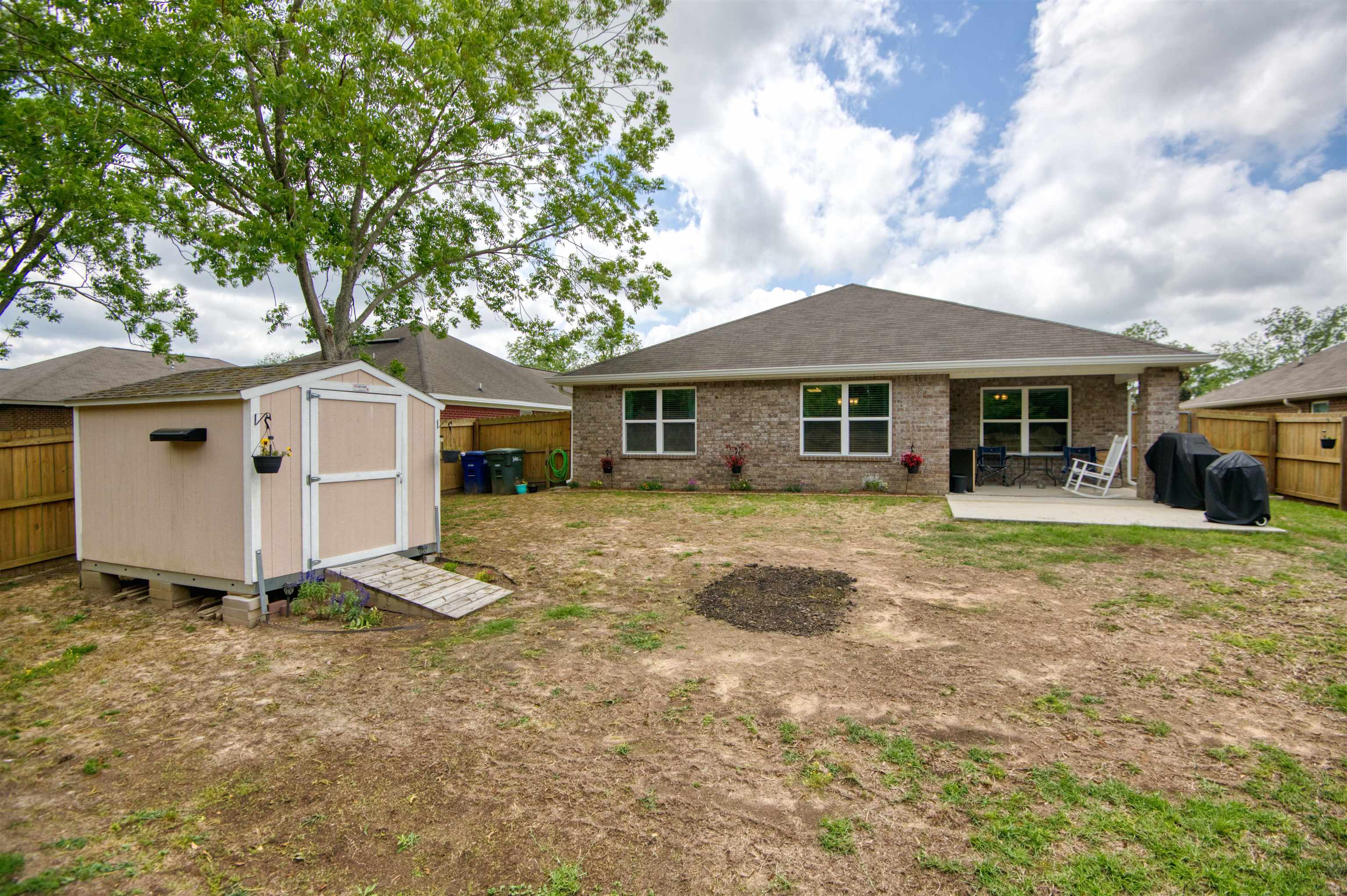 1620 Abbey Loop Foley, AL 36535 - Photo 32 of 35