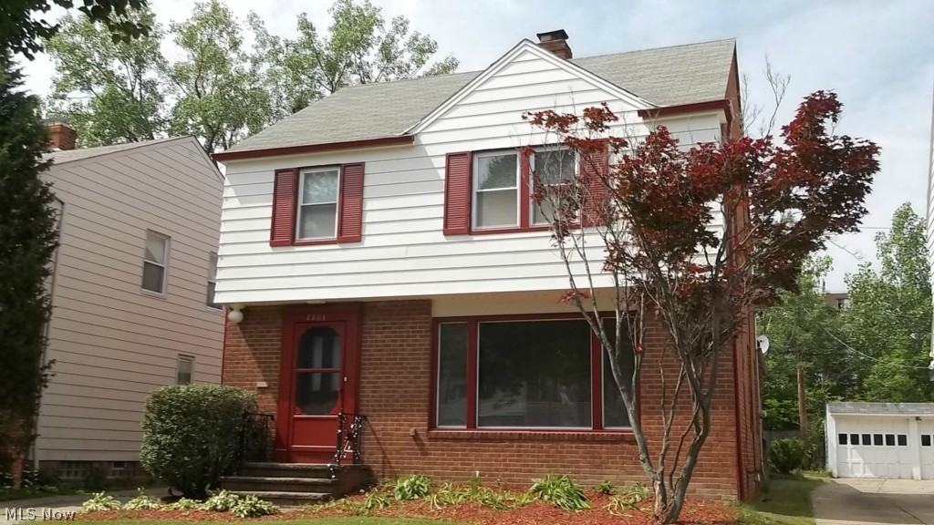 4401 Baintree Road University Heights, OH 44118 - Photo 25 of 25