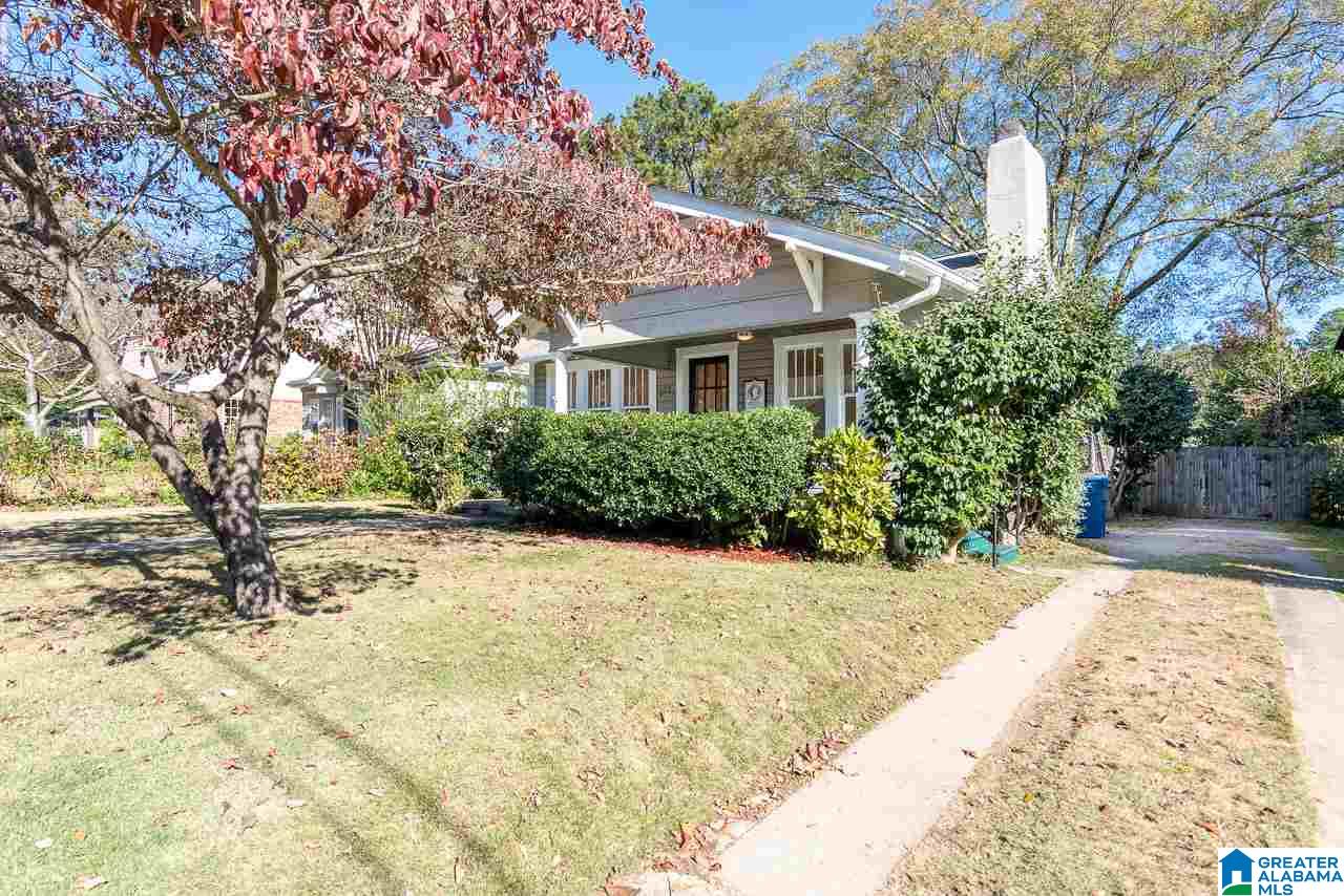 2921 Leland Road Birmingham, AL 35209 - Photo 2 of 41