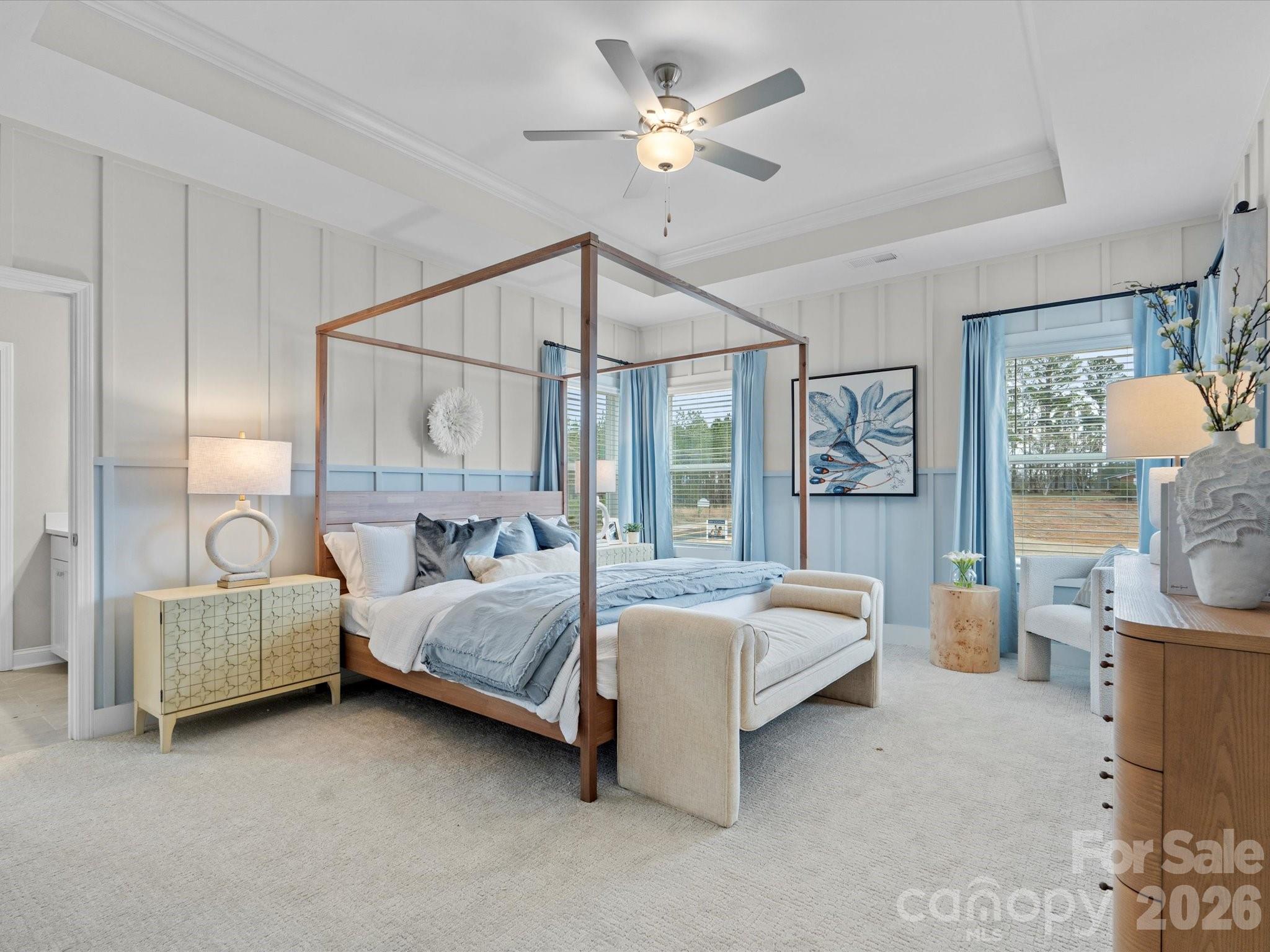 5073 Puddle Pond Road Indian Trail, NC 28079 - Photo 12 of 19 Gallery Image 12