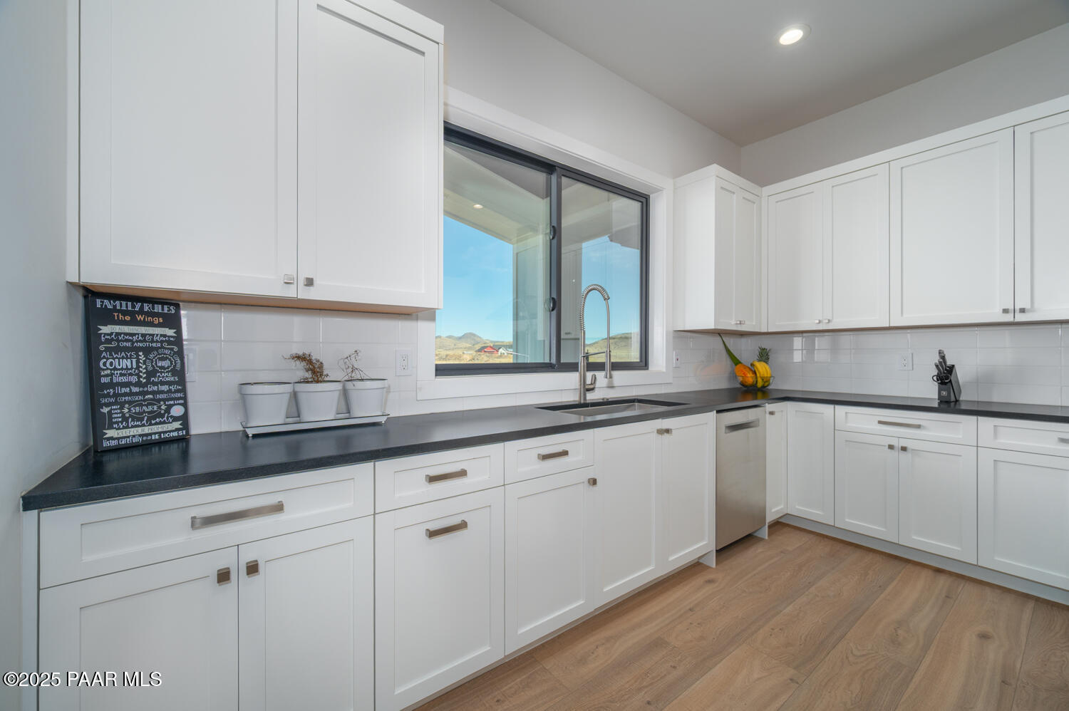 1 Open Sky Trail Prescott Valley, AZ 86315 - Photo 11 of 37 Kitchen