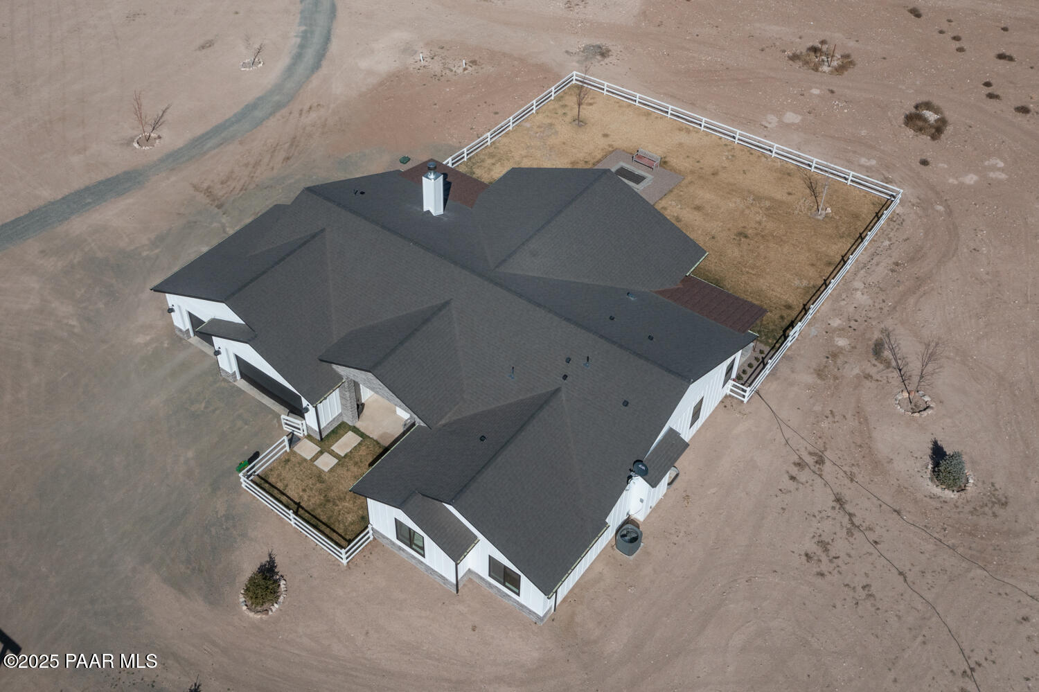 1 Open Sky Trail Prescott Valley, AZ 86315 - Photo 27 of 37 Standard Features