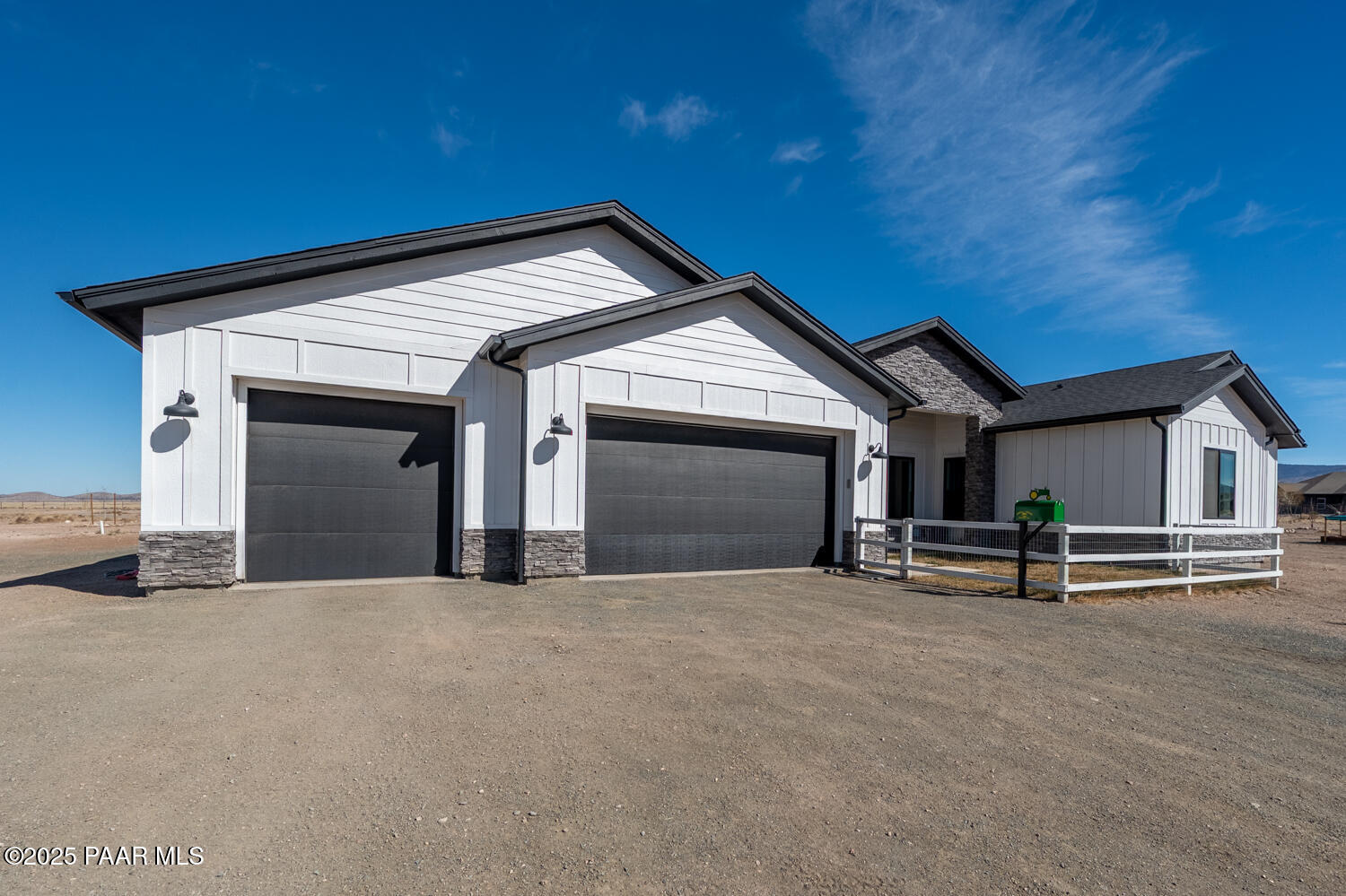 1 Open Sky Trail Prescott Valley, AZ 86315 - Photo 28 of 37 Garage