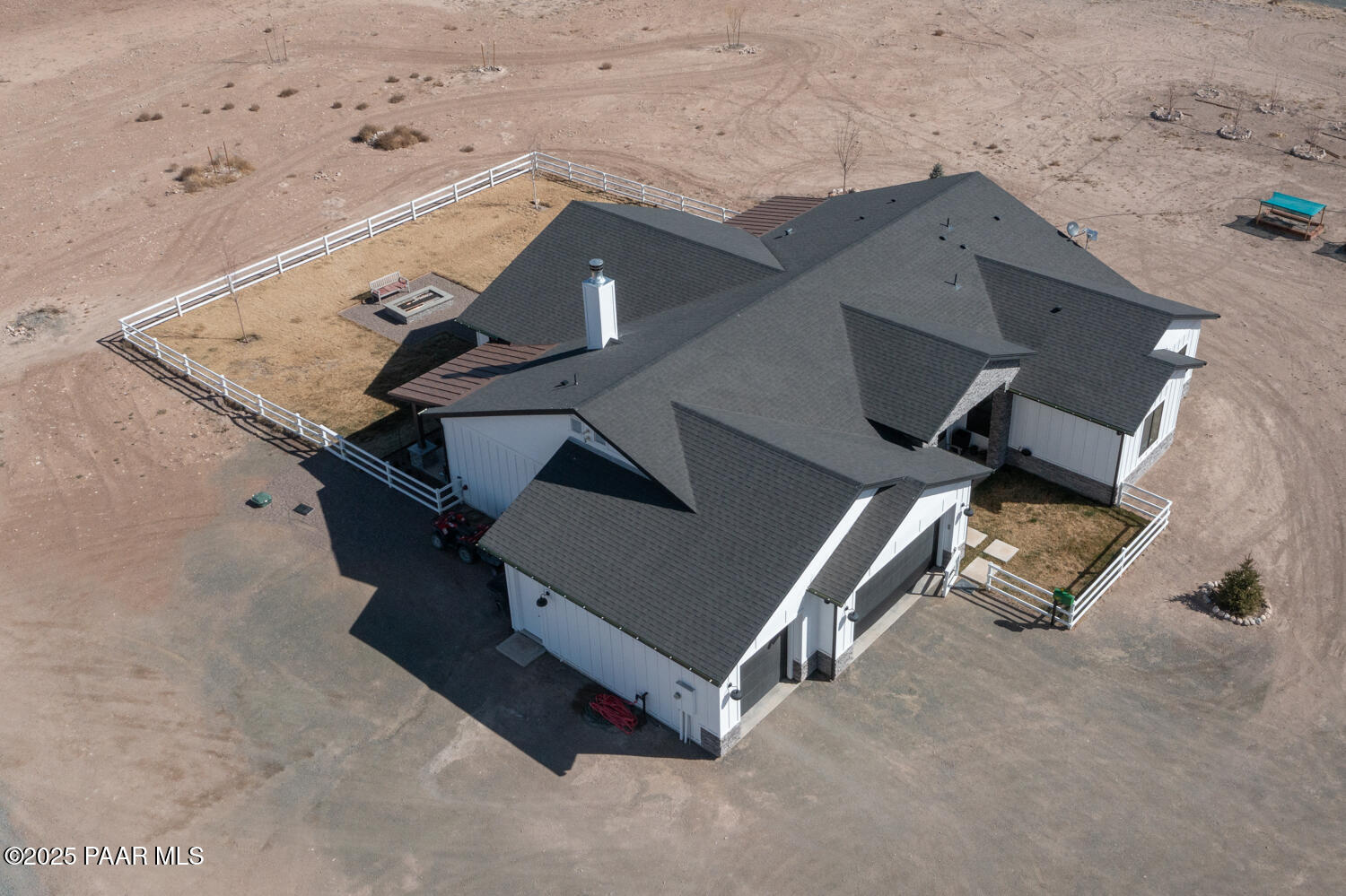 1 Open Sky Trail Prescott Valley, AZ 86315 - Photo 3 of 37 Custom Build