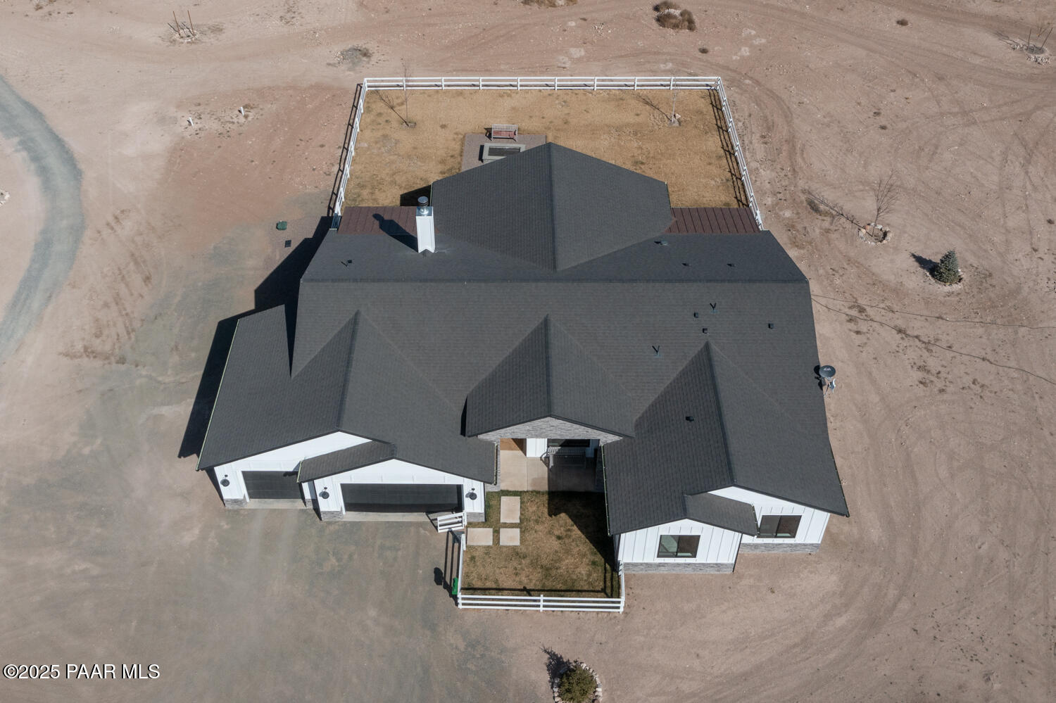 1 Open Sky Trail Prescott Valley, AZ 86315 - Photo 33 of 37 Upon Completion