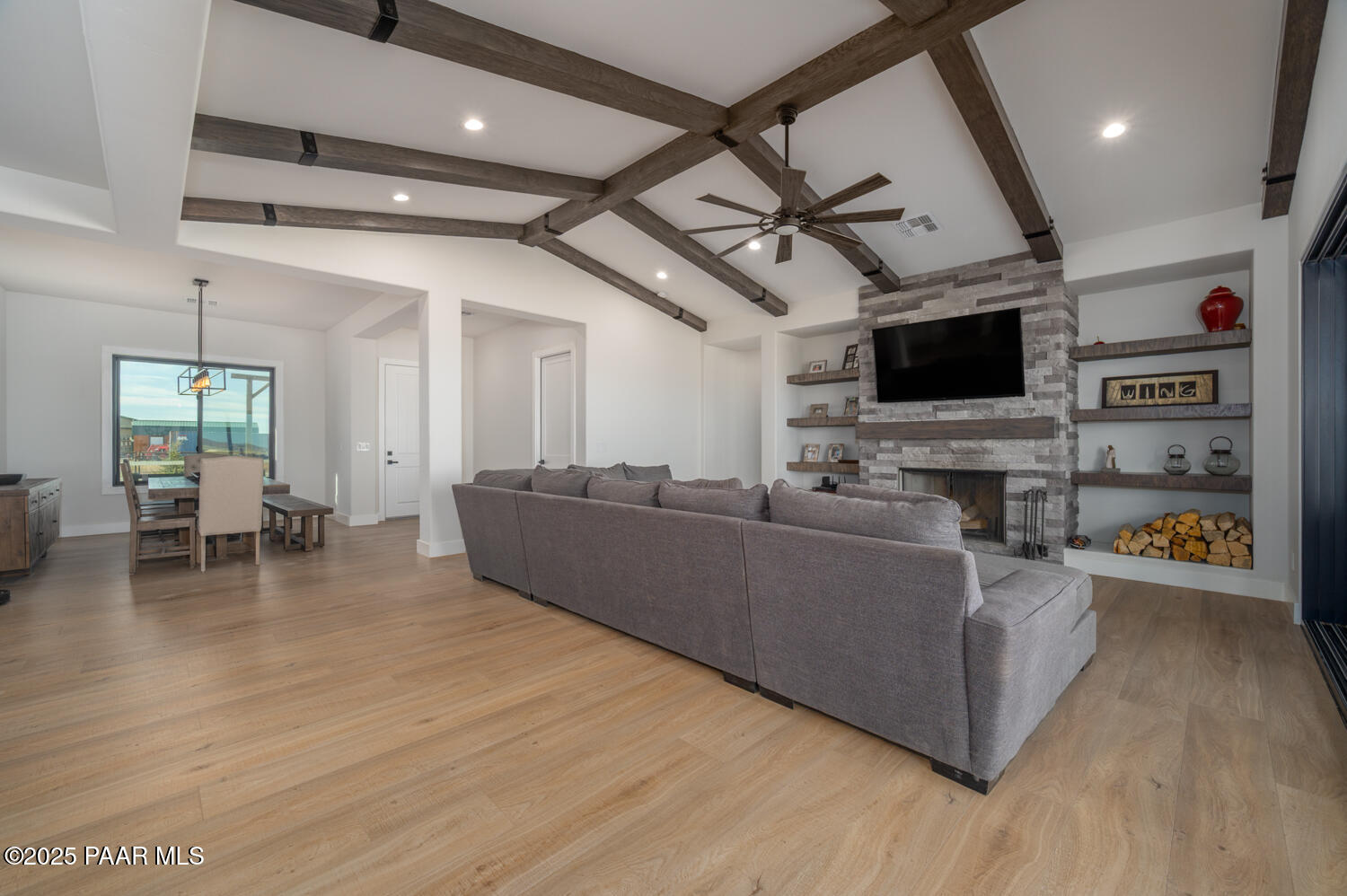 1 Open Sky Trail Prescott Valley, AZ 86315 - Photo 6 of 37 Great Room