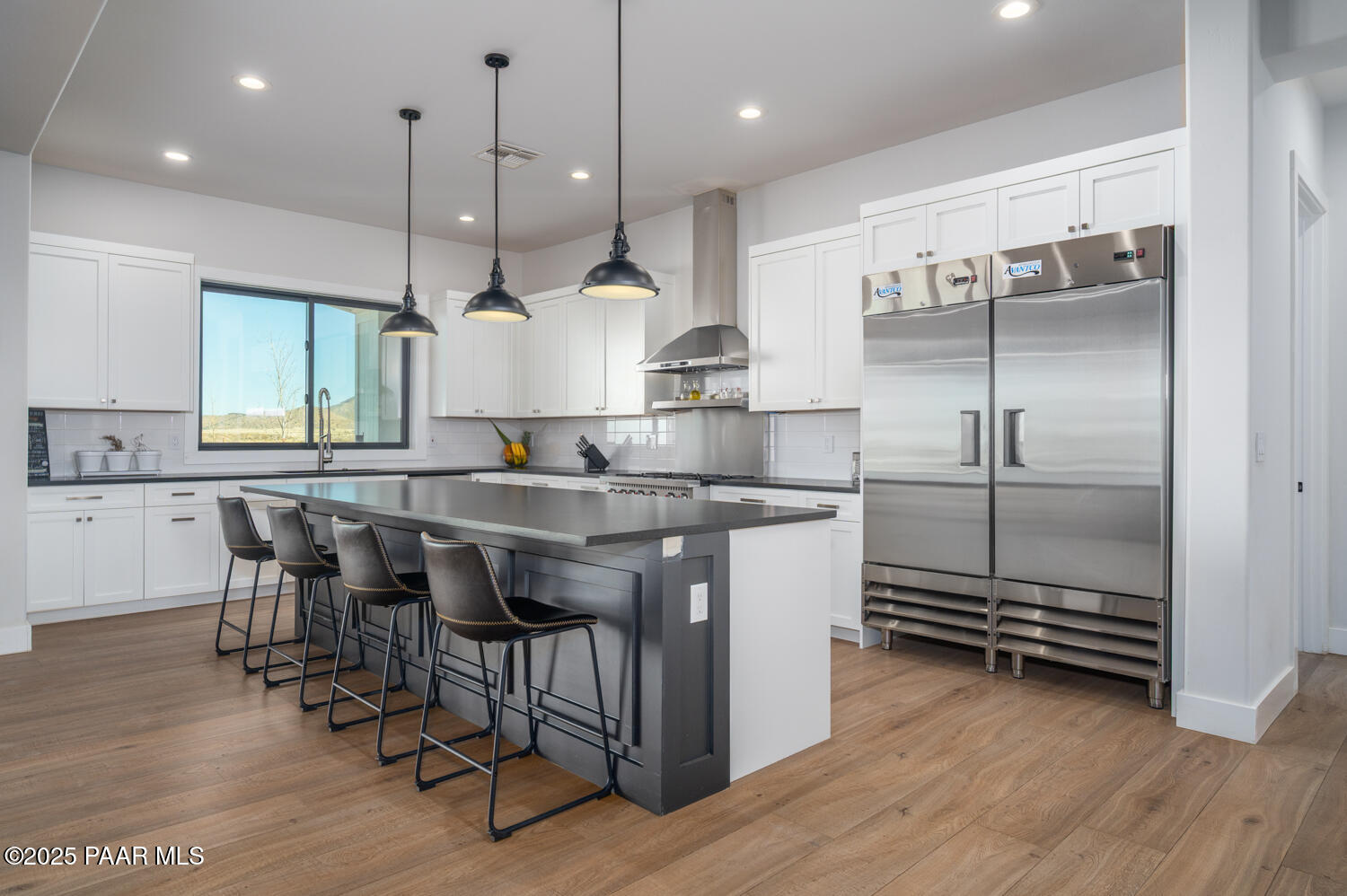 1 Open Sky Trail Prescott Valley, AZ 86315 - Photo 8 of 37 Kitchen