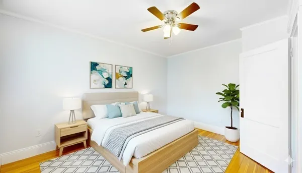 $3,045 | 5 A Ropes Street, Unit 2, Salem, MA 01970