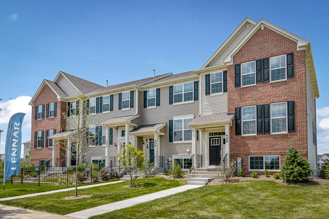2014 Stuttle Road Batavia, IL 60510 - Photo 1 of 21