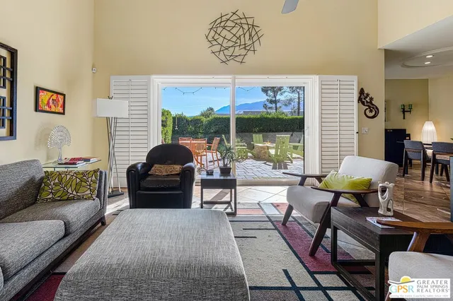 $679,000 | 1371 Tiffany Circle South, Palm Springs, CA 92262