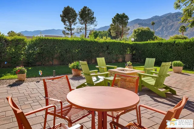 $679,000 | 1371 Tiffany Circle South, Palm Springs, CA 92262