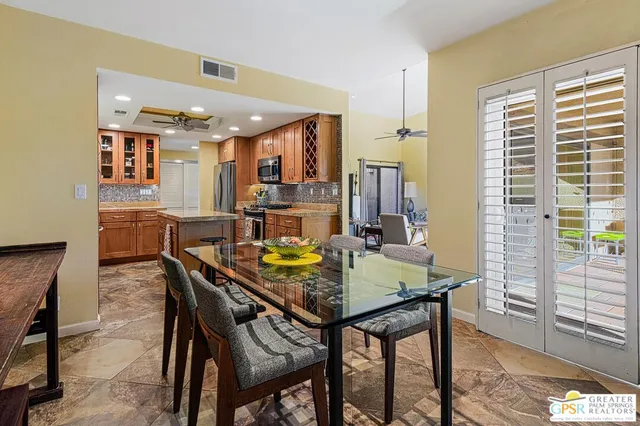 $679,000 | 1371 Tiffany Circle South, Palm Springs, CA 92262