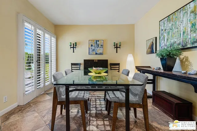 $679,000 | 1371 Tiffany Circle South, Palm Springs, CA 92262