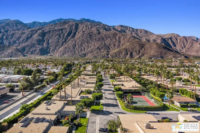 $679,000 | 1371 Tiffany Circle South, Palm Springs, CA 92262