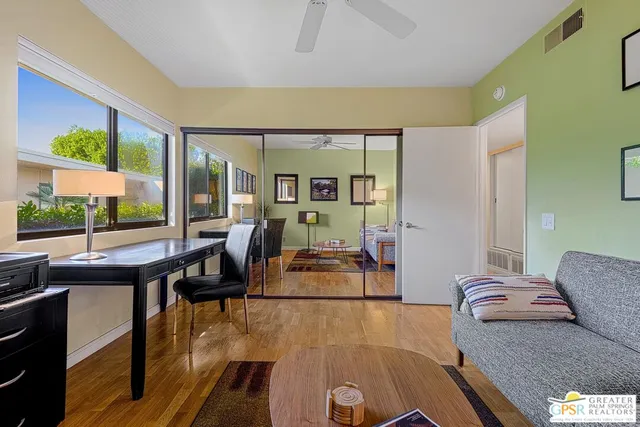 $679,000 | 1371 Tiffany Circle South, Palm Springs, CA 92262