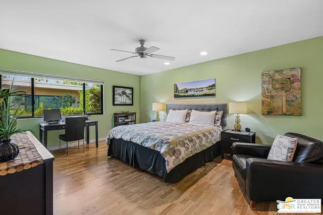 $679,000 | 1371 Tiffany Circle South, Palm Springs, CA 92262