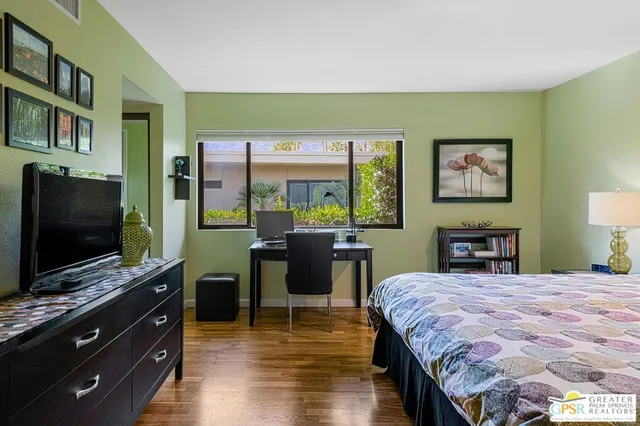 $679,000 | 1371 Tiffany Circle South, Palm Springs, CA 92262