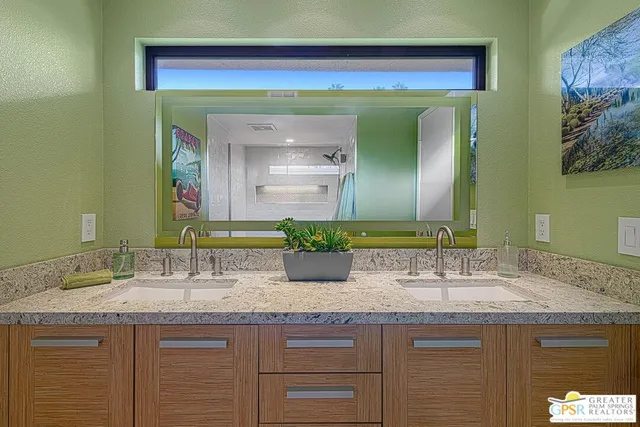 $679,000 | 1371 Tiffany Circle South, Palm Springs, CA 92262