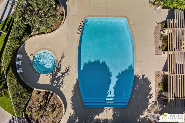 $679,000 | 1371 Tiffany Circle South, Palm Springs, CA 92262