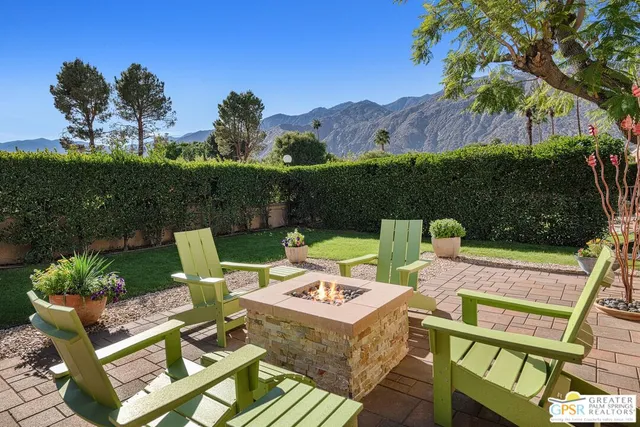 $679,000 | 1371 Tiffany Circle South, Palm Springs, CA 92262