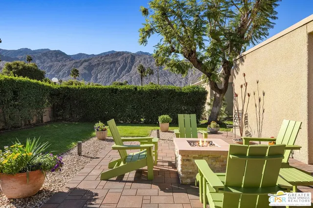 $679,000 | 1371 Tiffany Circle South, Palm Springs, CA 92262