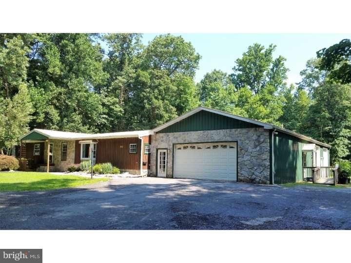 228 Cambridge Road Coatesville, PA 19320 - Photo 1 of 21 Quiet location entered thru private driveway.