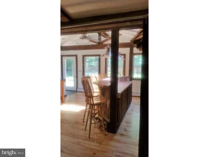 228 Cambridge Road Coatesville, PA 19320 - Photo 2 of 21 Unique "grill room" with commercial ventilation.