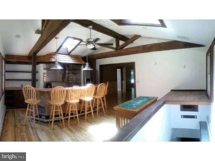 228 Cambridge Road Coatesville, PA 19320 - Photo 3 of 21 "Tavern Room" where you can bar-b-que year around.