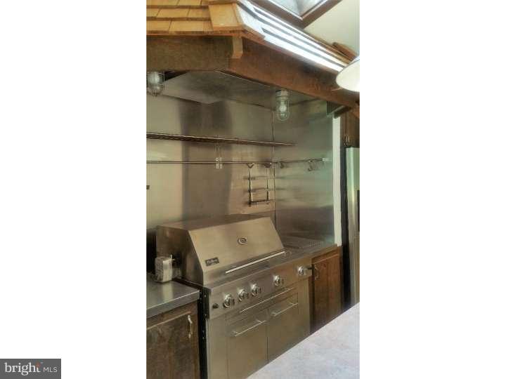 228 Cambridge Road Coatesville, PA 19320 - Photo 4 of 21 Built-in grill for everyday bar-b-ques.