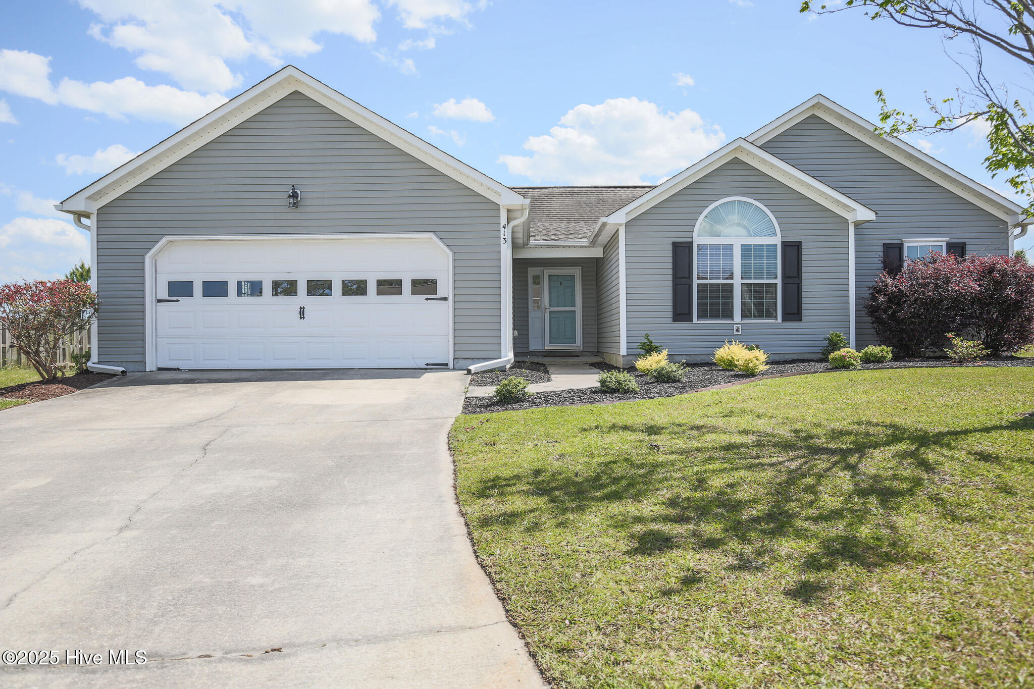 413 Tree Court Holly Ridge, NC 28445 - Photo 1 of 35 413 Tree