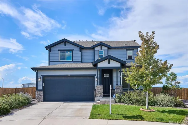 $514,000 | 629 North Waterloo Court, Aurora, CO 80018