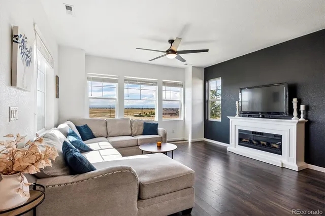 $535,000 | 629 North Waterloo Court, Aurora, CO 80018